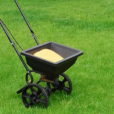 lawn care